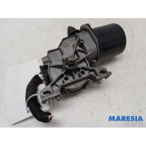 Fiat - 500 - Front wiper motor
