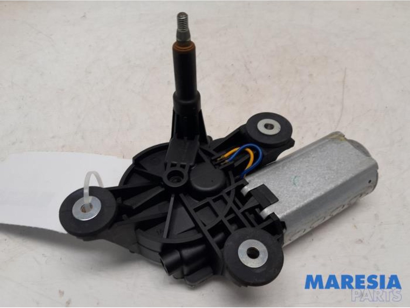 Fiat - 500 - Rear wiper motor