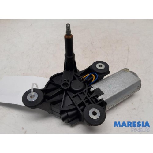 Fiat - 500 - Rear wiper motor