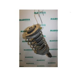 Citroen - Berlingo - Front shock absorber rod, right
