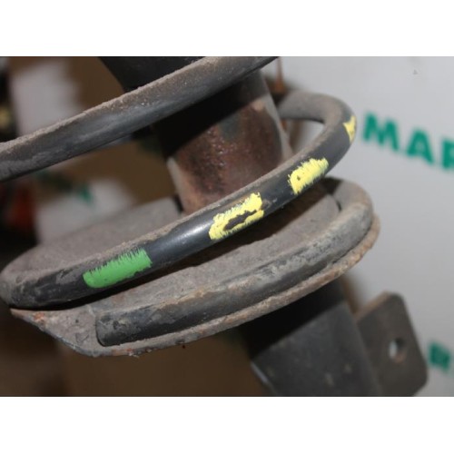 Citroen - Berlingo - Front shock absorber rod, right