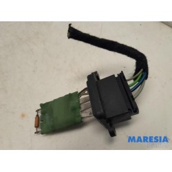 Fiat - 500 - Heater resistor