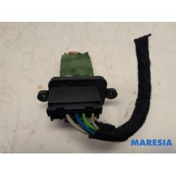 Fiat - 500 - Heater resistor