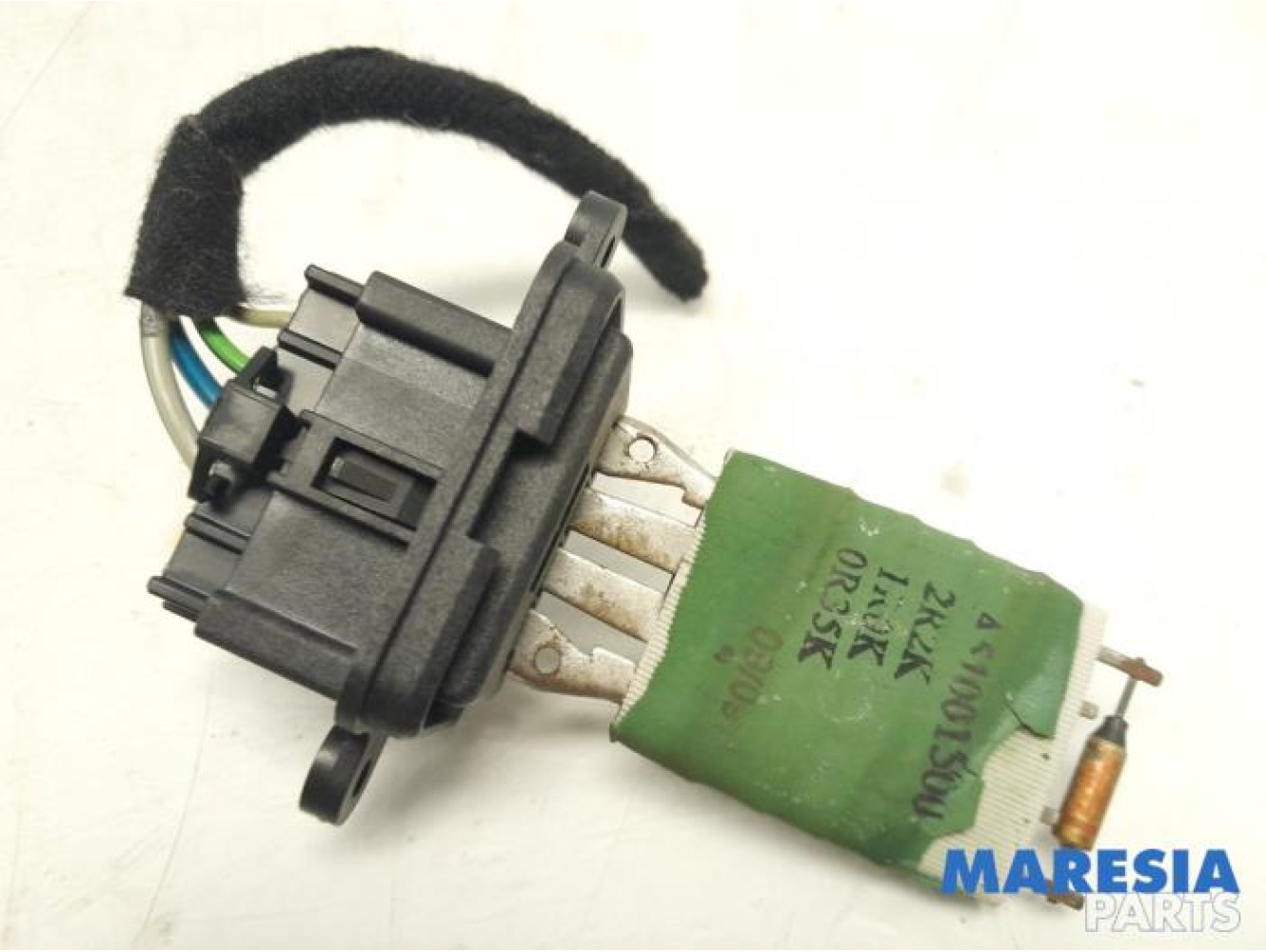 Fiat - 500 - Heater resistor