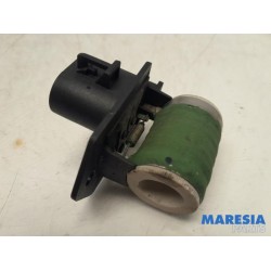 Fiat - 500 - Résistance ventilateur