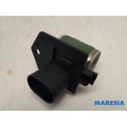 Fiat - 500 - Résistance ventilateur