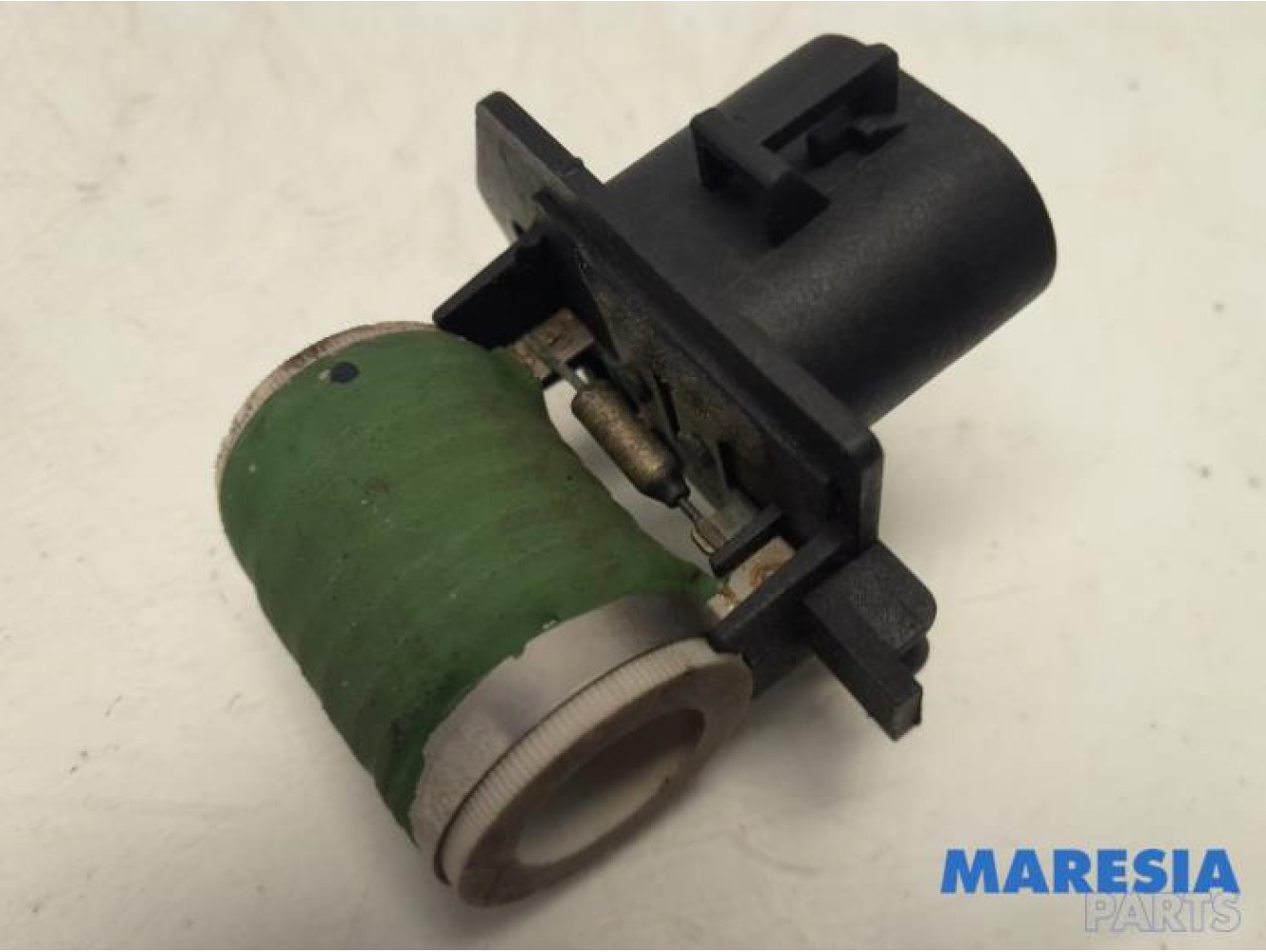 Fiat - 500 - Résistance ventilateur