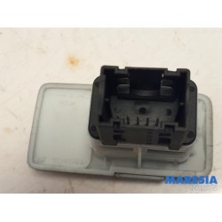 Fiat - 500 - AUX / USB connection