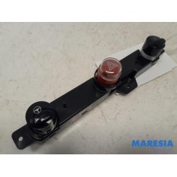Fiat - 500 - Panic lighting switch