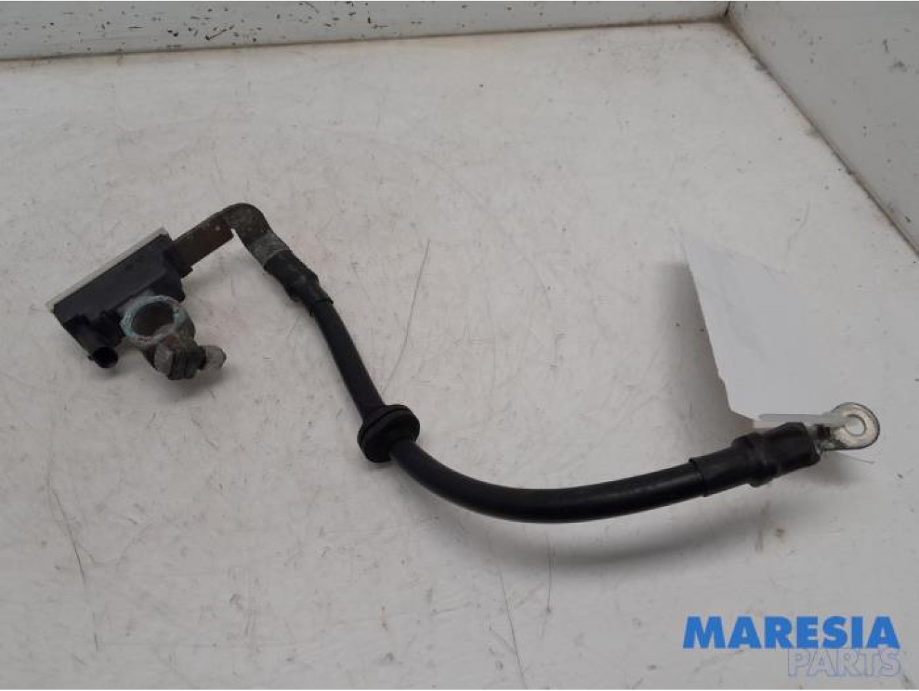 Fiat - 500 - Accu sensor
