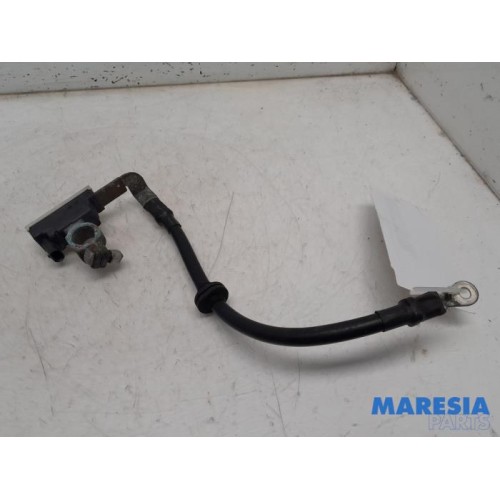 Fiat - 500 - Accu sensor