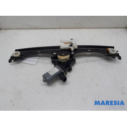 Fiat - 500 - Window mechanism 2-door, front left