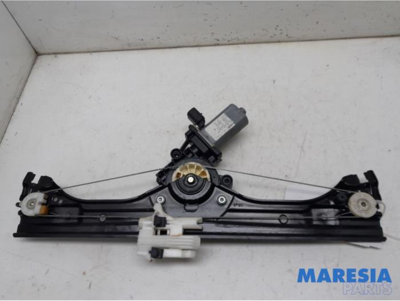 Fiat - 500 - Window mechanism 2-door, front left