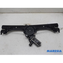 Fiat - 500 - Window mechanism 2-door, front left