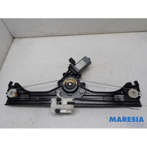 Fiat - 500 - Window mechanism 2-door, front left