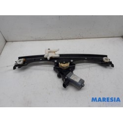 Fiat - 500 - Window mechanism 2-door, front right