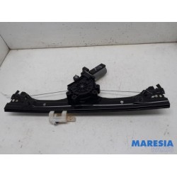 Fiat - 500 - Window mechanism 2-door, front right