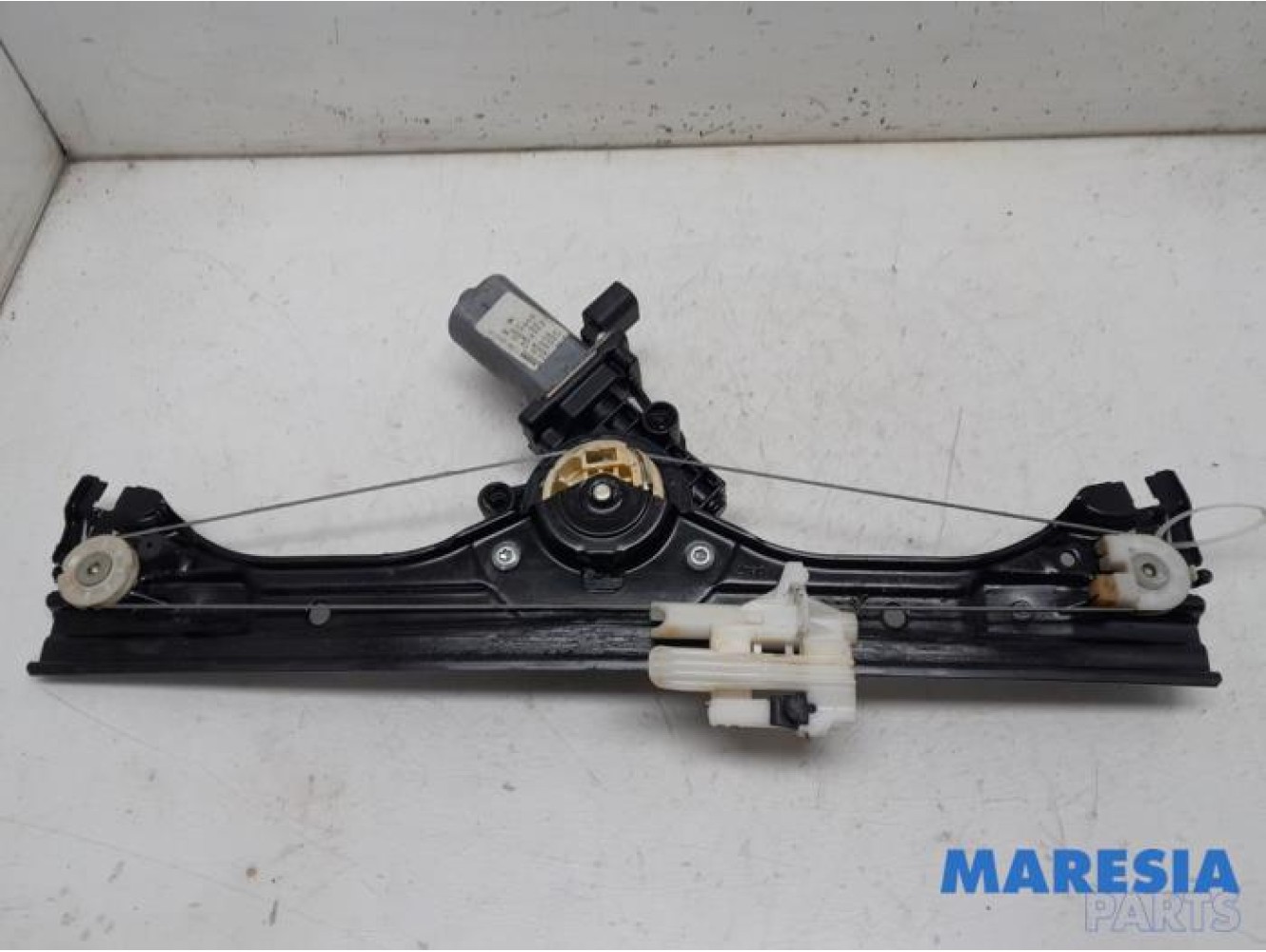 Fiat - 500 - Window mechanism 2-door, front right