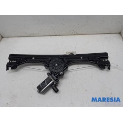 Fiat - 500 - Window mechanism 2-door, front right
