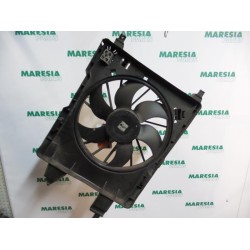 Renault - Megane Scenic - Kühlgebläse Motor