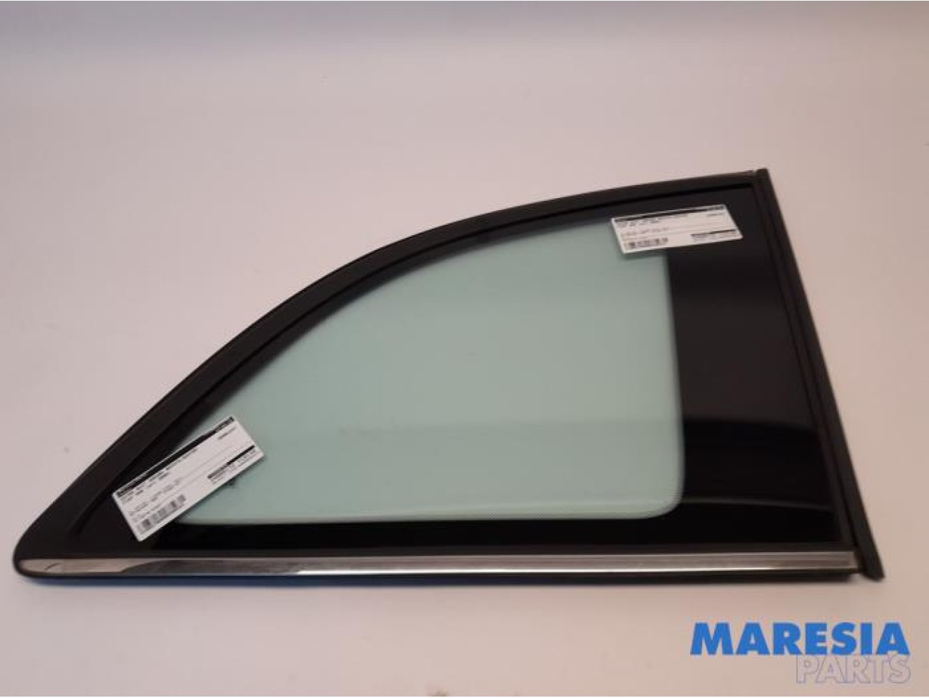 Fiat - 500 - Extra Ruit 2Deurs rechts-achter