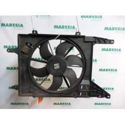 Renault - Megane Scenic - Ventilateur moteur