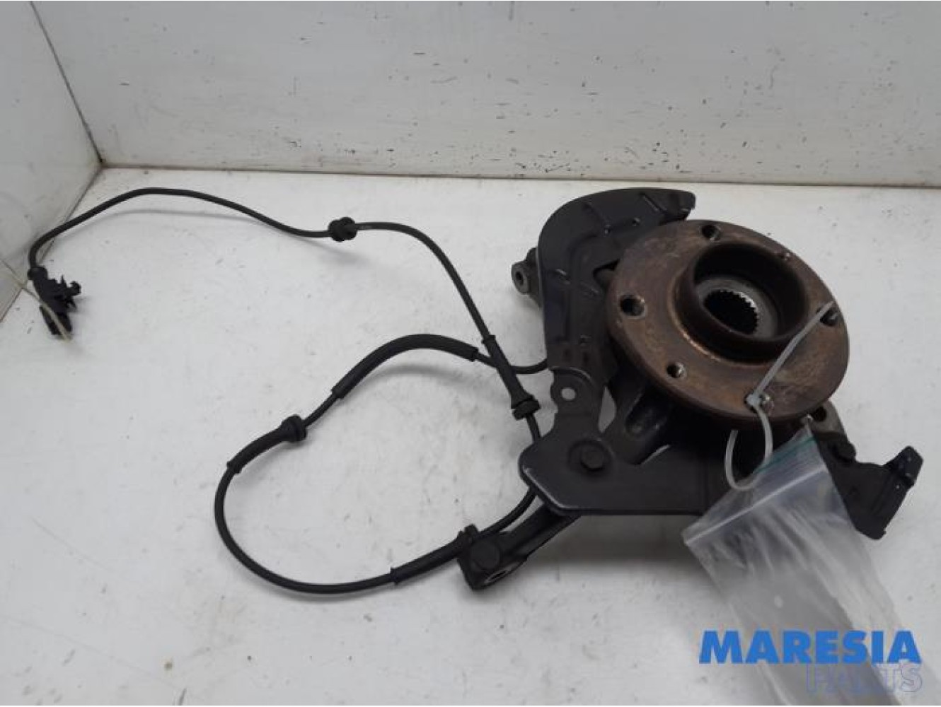 Fiat - Panda - Knuckle, front right