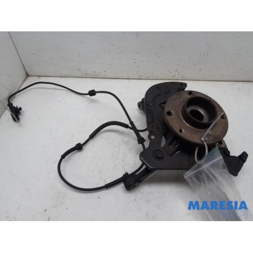 Fiat - Panda - Knuckle, front right
