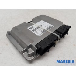 Fiat - 500 - Automatic gearbox computer