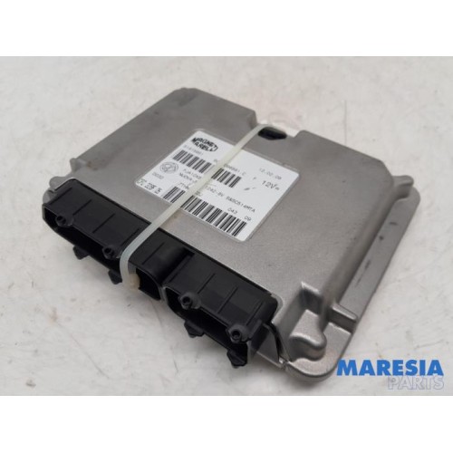 Fiat - 500 - Automatic gearbox computer