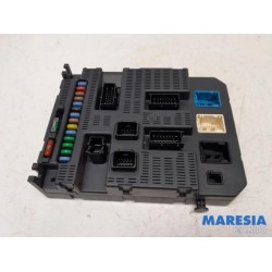 Peugeot - 207 - Engine management computer