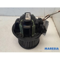 Peugeot - 207 - Heating and ventilation fan motor