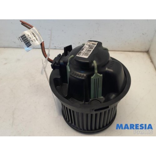 Peugeot - 207 - Heating and ventilation fan motor