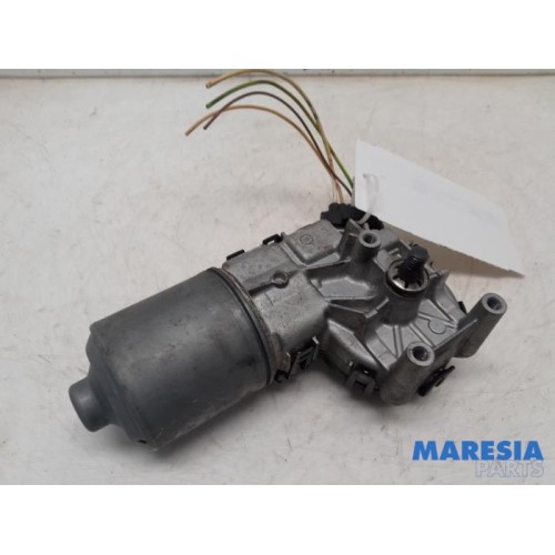 Peugeot - 207 - Front wiper motor
