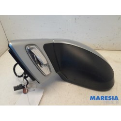 Peugeot - 207 - Wing mirror, left