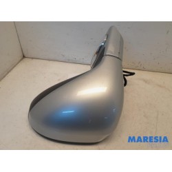 Peugeot - 207 - Wing mirror, left