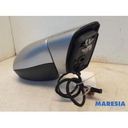 Peugeot - 207 - Wing mirror, left