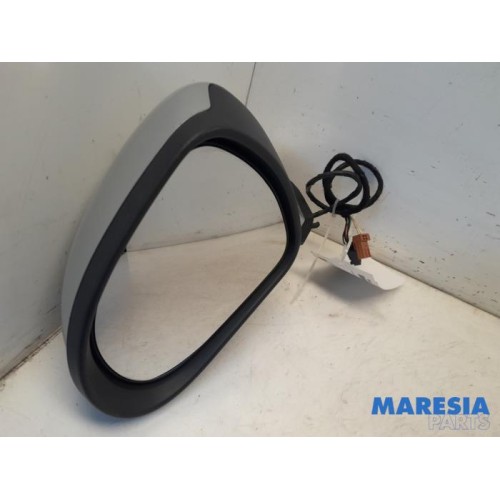 Peugeot - 207 - Wing mirror, left