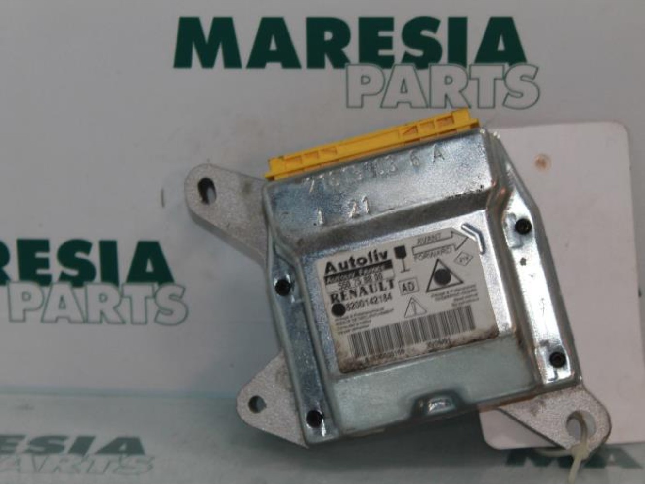 Renault - Laguna - Airbag Module