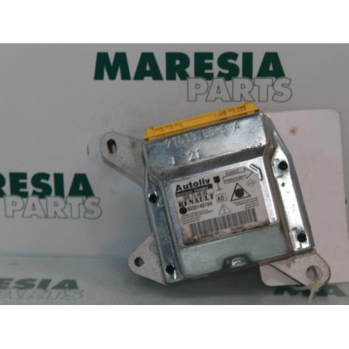 Renault - Laguna - Airbag Module