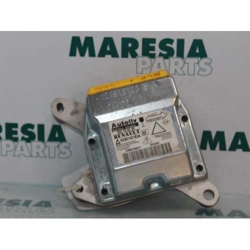 Renault - Laguna - Airbag Module