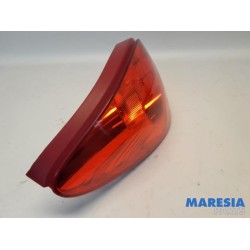 Peugeot - 207 - Taillight, left