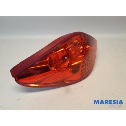 Peugeot - 207 - Taillight, left