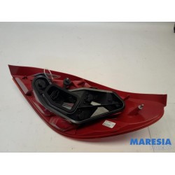 Peugeot - 207 - Taillight, left