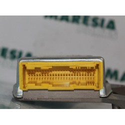 Renault - Laguna - Airbag Module