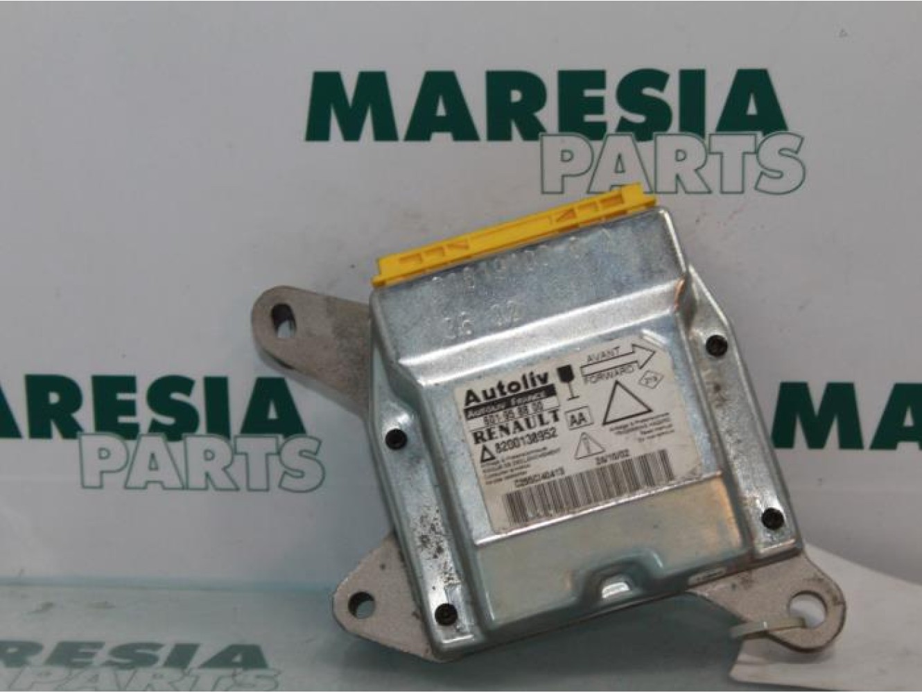 Renault - Laguna - Airbag Module