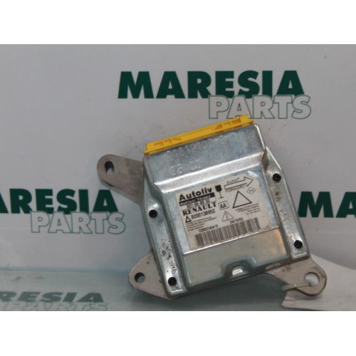 Renault - Laguna - Airbag Module