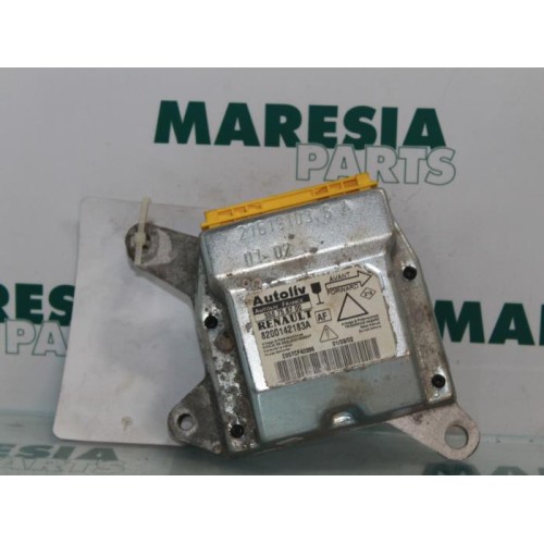 Renault - Laguna - Airbag Module