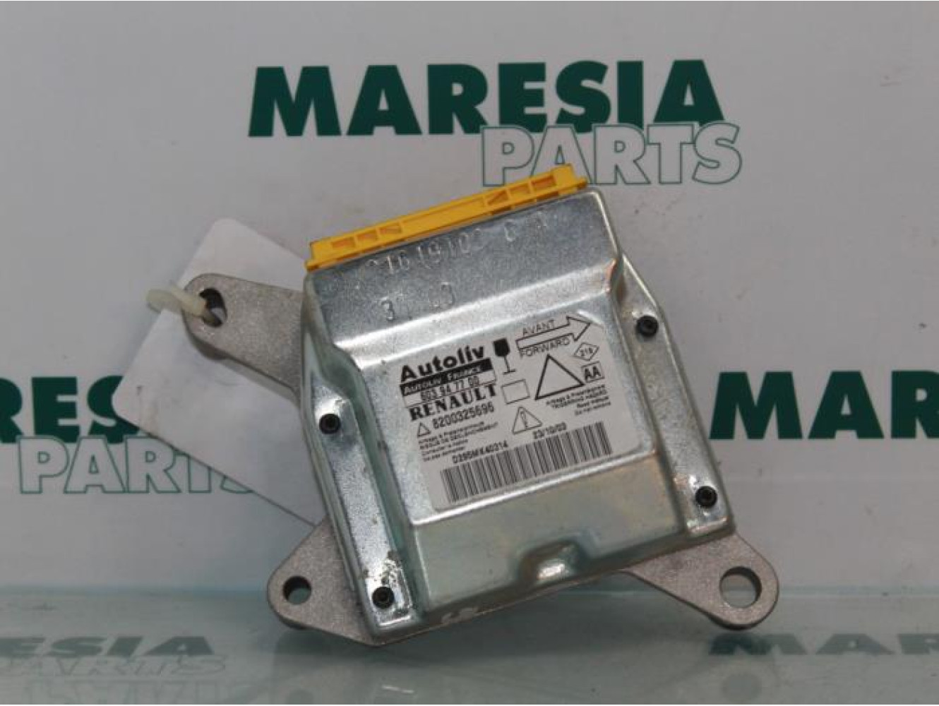 Renault - Laguna - Airbag Module
