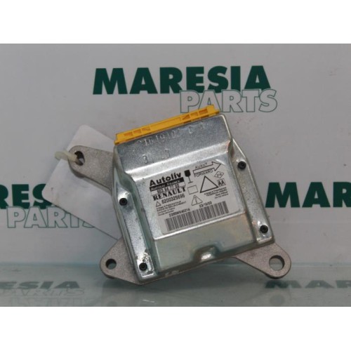 Renault - Laguna - Airbag Module
